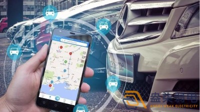 小區(qū)云智能共享車位解決方案