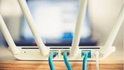 成都監(jiān)控安裝公司：什么是軟路由和硬路由？