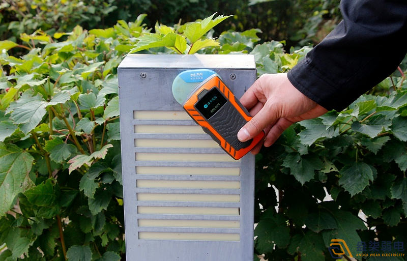 在線巡更系統(tǒng)—物業(yè)安全管理的智能升級