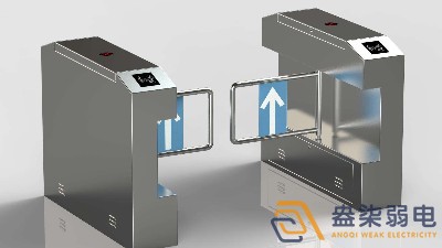 成都盎柒監控—門禁系統有哪些應用?