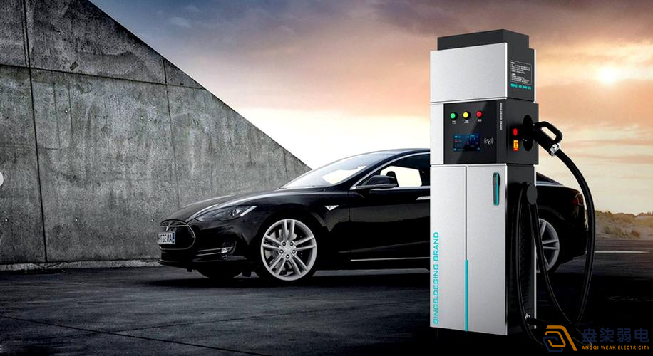 智能充電樁監(jiān)控，實(shí)時監(jiān)測分析管理