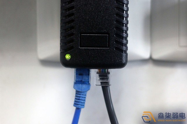 成都監控公司—POE監控供電有什么優勢？