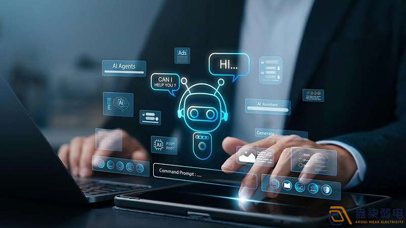 &nbsp;監控如何告別“大海撈針”式檢索？