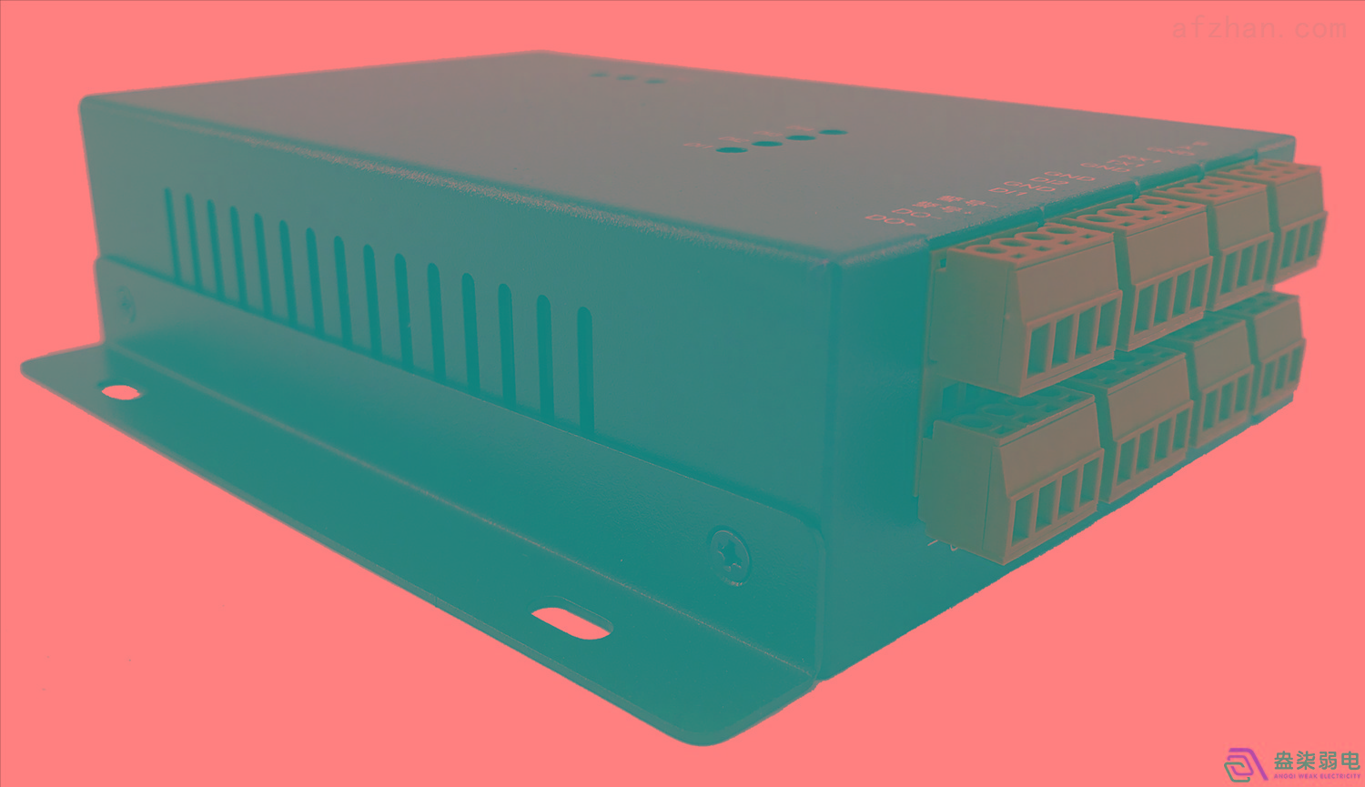 視頻監控系統獨立供電的好處?