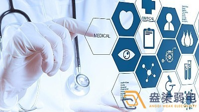 醫院綜合管路設計有什么不同？