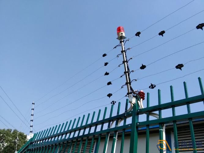 張力式電子圍欄的應用場景有哪些？