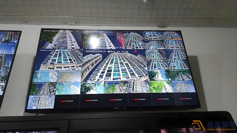 小區高空拋物軌跡監控的重要性