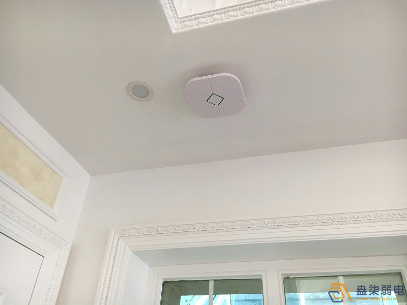 醫院WiFi全覆蓋的需求與價值