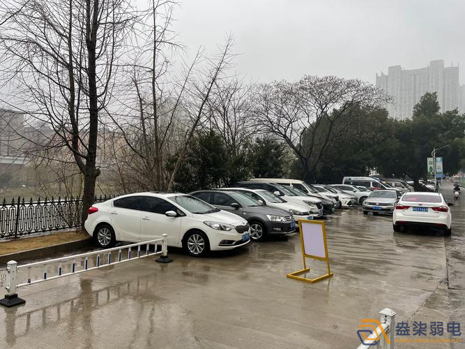 如何選擇使用地面車位誘導(dǎo)監(jiān)控系統(tǒng)？