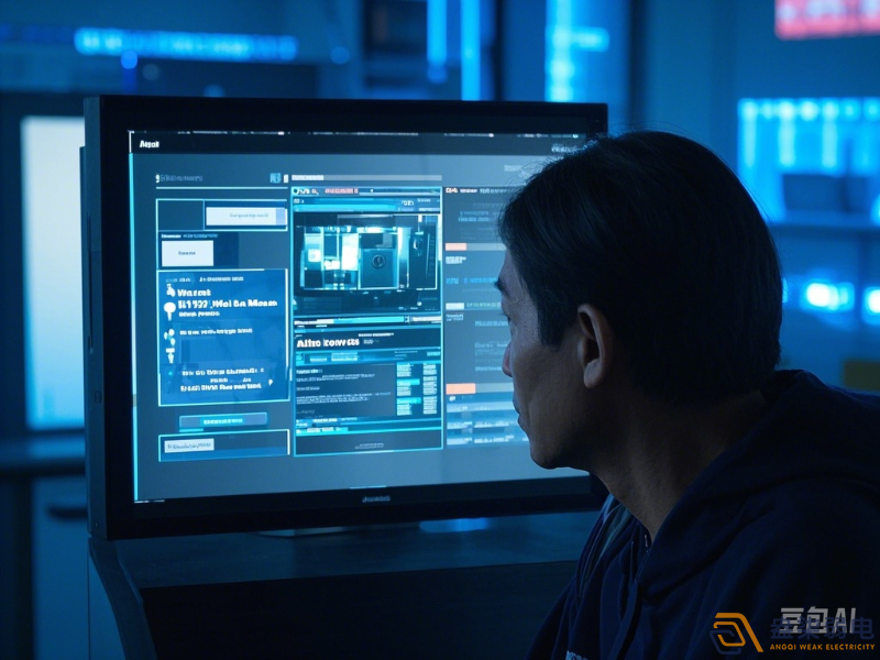 如何確保視頻監(jiān)控系統(tǒng)的數(shù)據(jù)安全？