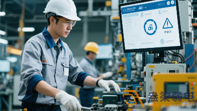 AI助力車間人員動(dòng)作防錯(cuò)