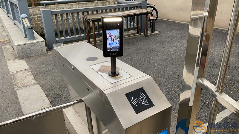 鋰電池廠門禁管理系統(tǒng)怎么樣？