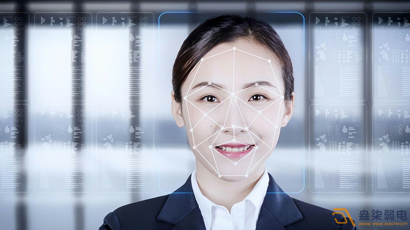 人臉識別門禁，讓安全與便捷一步到位
