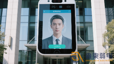 辦公大樓人臉識別與考勤聯動是標配