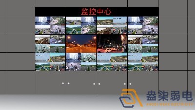 多品牌監控如何兼容到一個顯示器上？