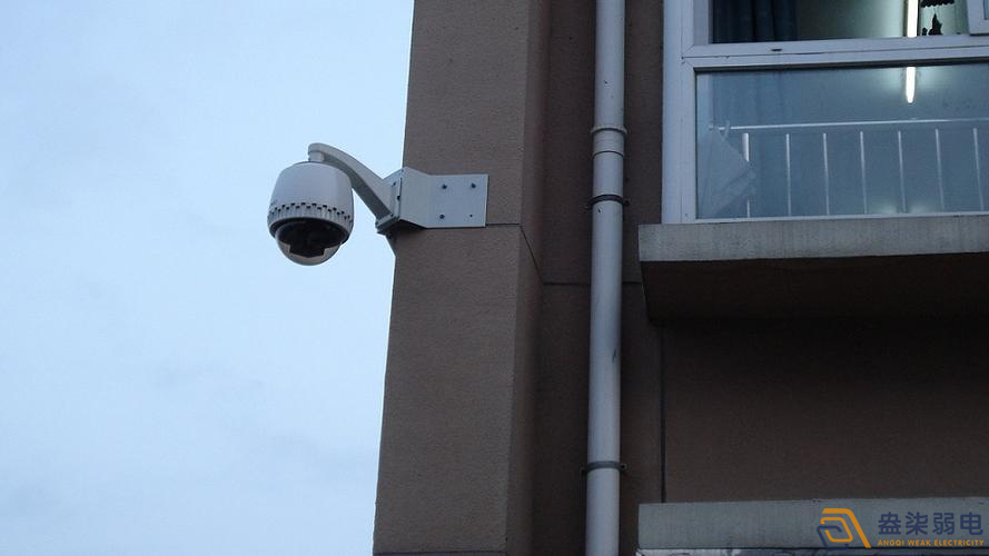 監(jiān)控安裝的高度多少比較合適？