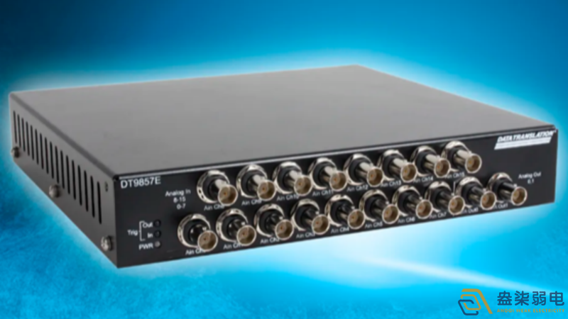 選擇安防解碼終端時，應(yīng)該考慮哪些配置