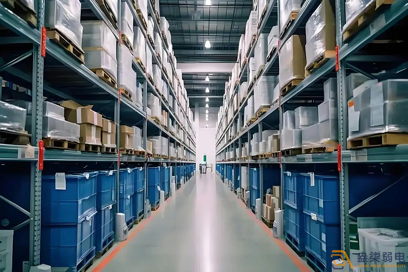 怎么確保異地倉(cāng)庫(kù)視頻監(jiān)控?cái)?shù)據(jù)的安全性？