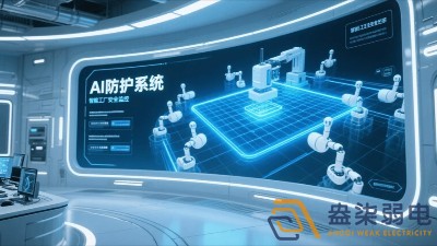 怎么確保異地倉庫視頻監(jiān)控數(shù)據(jù)的安全性？