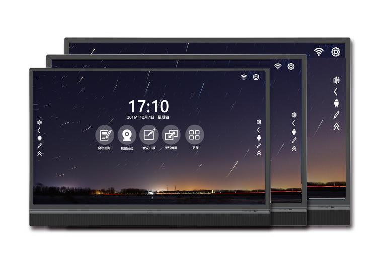 企業(yè)會(huì)議室無線傳屏系統(tǒng)搭建的好處？