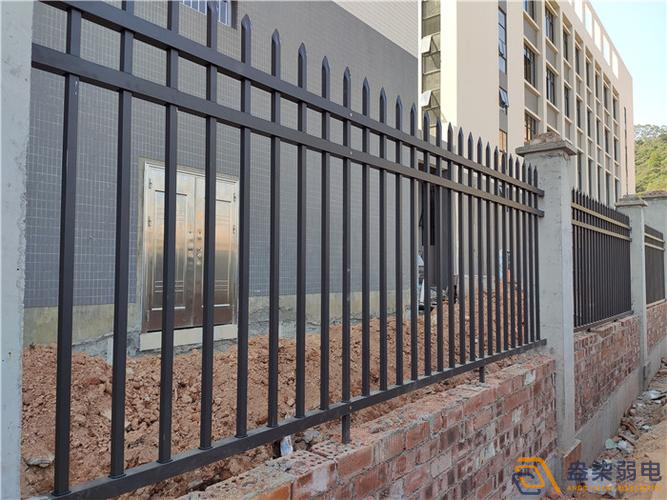 電子圍欄能電死人嗎？