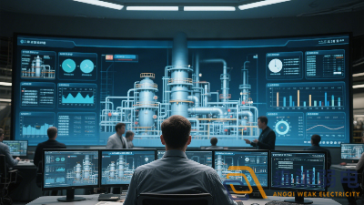 化工行業-可視化指揮調度是什么？