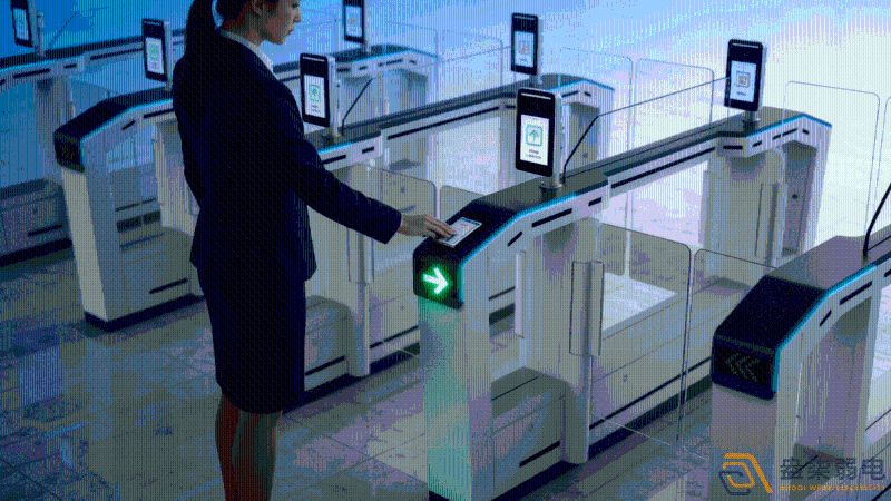 門禁系統有哪幾種組網模式？