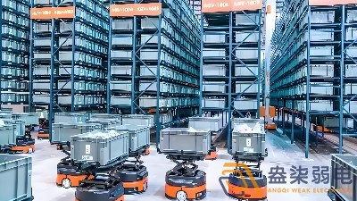 倉庫物流機(jī)器人可以節(jié)約多少成本？