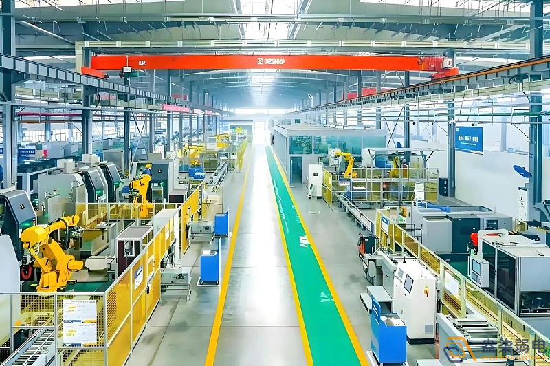 智慧低碳廠務系統是什么？