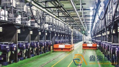 紡織廠如何實現(xiàn)實時監(jiān)控與遠程預(yù)警？