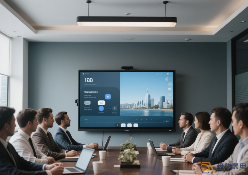 會(huì)議平板、商用電視、投影儀的區(qū)別