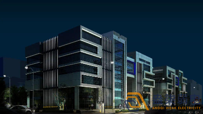 成都弱電集成平臺—樓宇自控系統BAS有哪些功能？