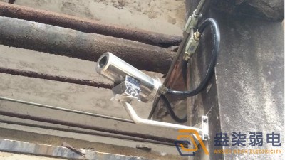 防爆監(jiān)控如何實(shí)現(xiàn)防爆？