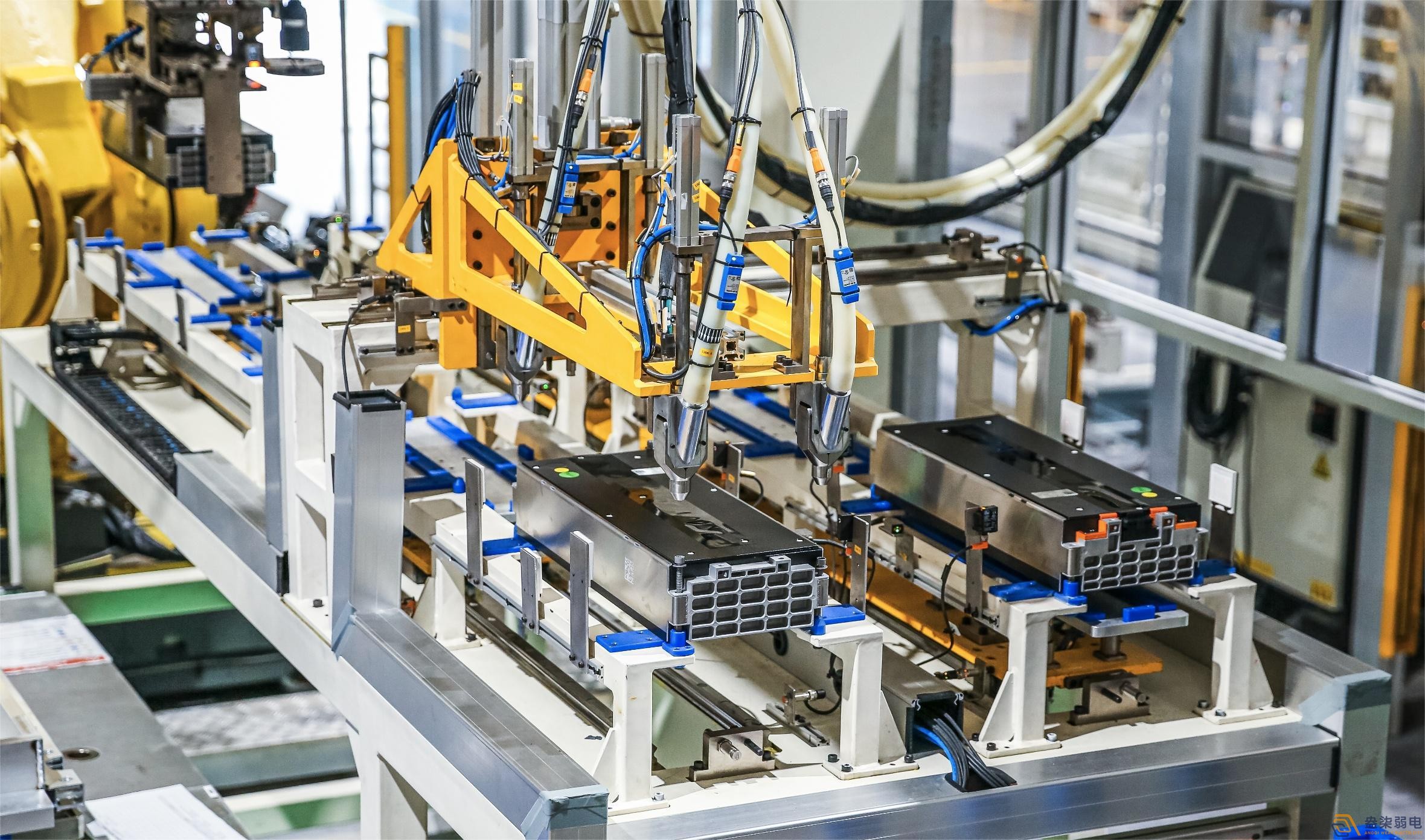 工廠無(wú)線AP的要求有哪些？