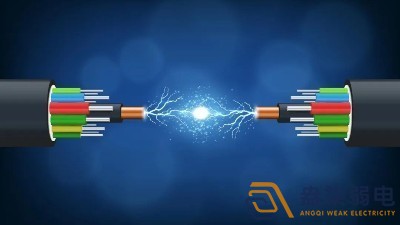 成都盎柒弱電今日分享，光纜傳輸介質