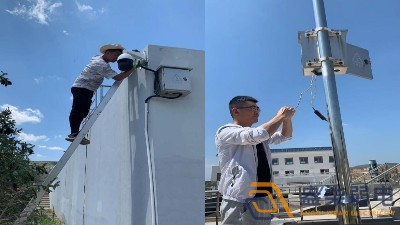 監控安裝工程網線大于100米怎么辦？