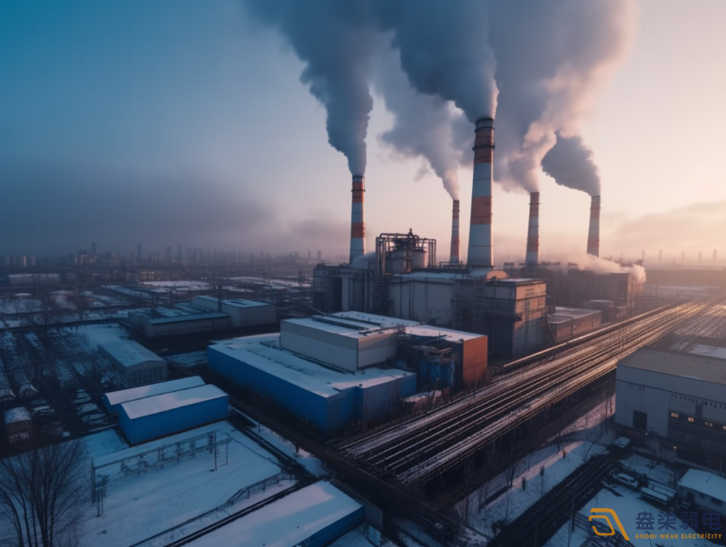 視頻監(jiān)控如何實現(xiàn)防爆？