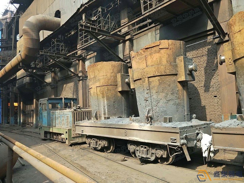 盎柒弱電帶你了解，鋼鐵廠監控系統改造