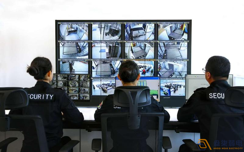 工廠監控一般多久自動清空一次