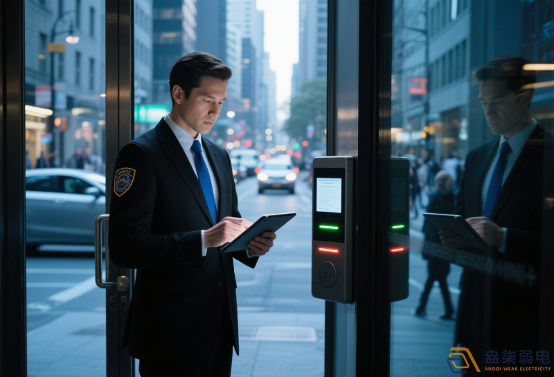 AI在門禁系統故障診斷中存在哪些局限性？