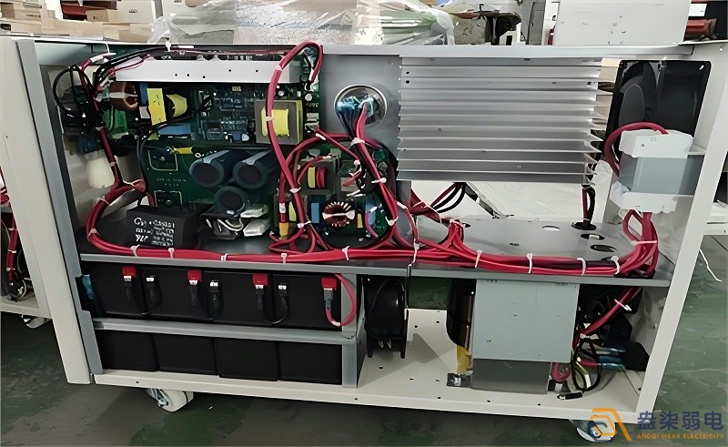 傳統(tǒng)UPS供電方式適合用在哪些使用場景？