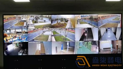 工廠無線視頻監控有哪些常見誤區？