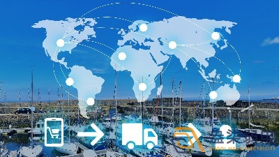 RFID技術(shù)如何幫助管理電子商務(wù)物流？