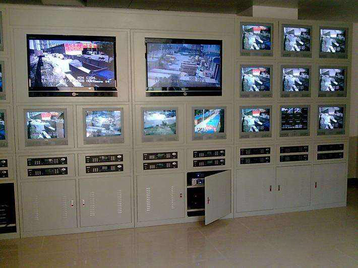 避坑！工廠安裝監控需要知道哪些東西？