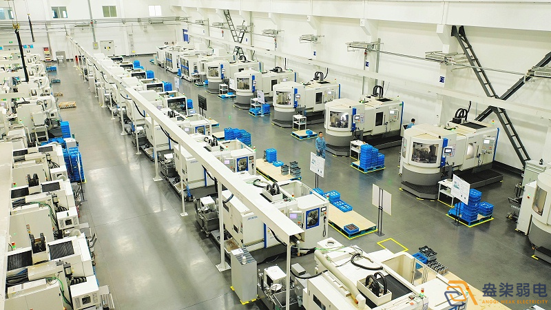 工廠里影響無線監控設備的AP數量的原因有哪些？