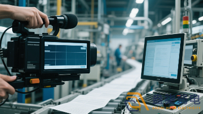 工廠生產(chǎn)流程如何無紙化？