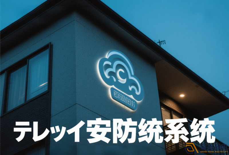 云安防系統(tǒng)適合用在哪些地方？