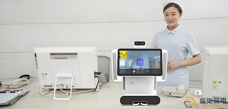 醫藥廠如何挑選智能門禁？