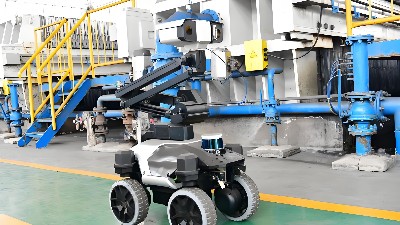 工廠巡檢機(jī)器人如何節(jié)約成本？