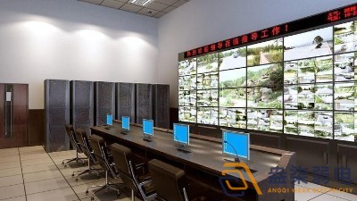 成都監控安裝為什么要選擇007科技？